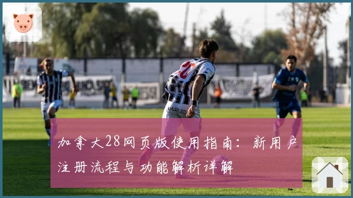加拿大28网页版使用指南：新用户注册流程与功能解析详解