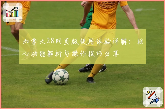 加拿大28网页版使用体验详解：核心功能解析与操作技巧分享