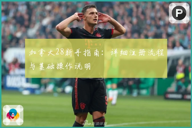 加拿大28新手指南：详细注册流程与基础操作说明