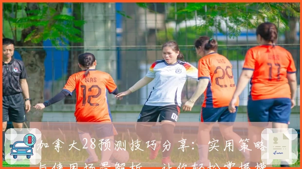 加拿大28预测技巧分享：实用策略与使用场景解析，让你轻松掌握操作诀窍