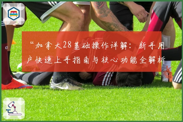 “加拿大28基础操作详解：新手用户快速上手指南与核心功能全解析”