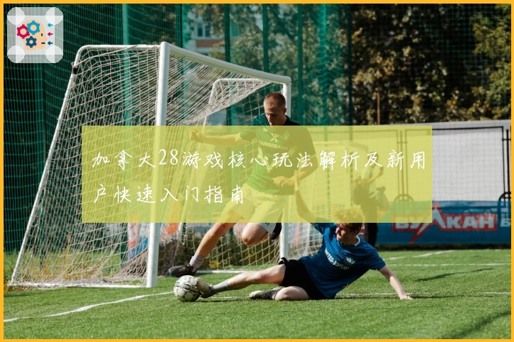 加拿大28游戏核心玩法解析及新用户快速入门指南