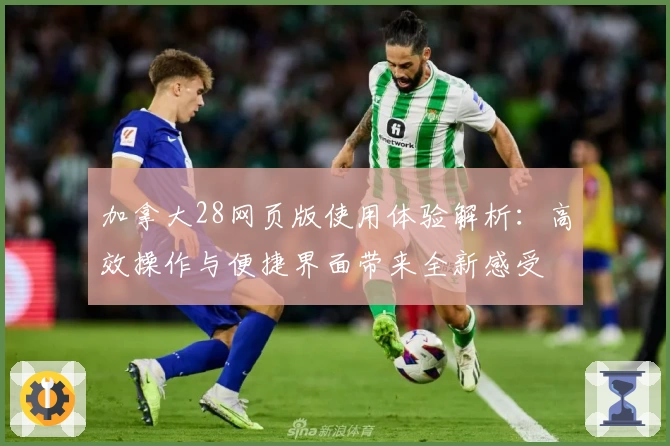 加拿大28网页版使用体验解析：高效操作与便捷界面带来全新感受